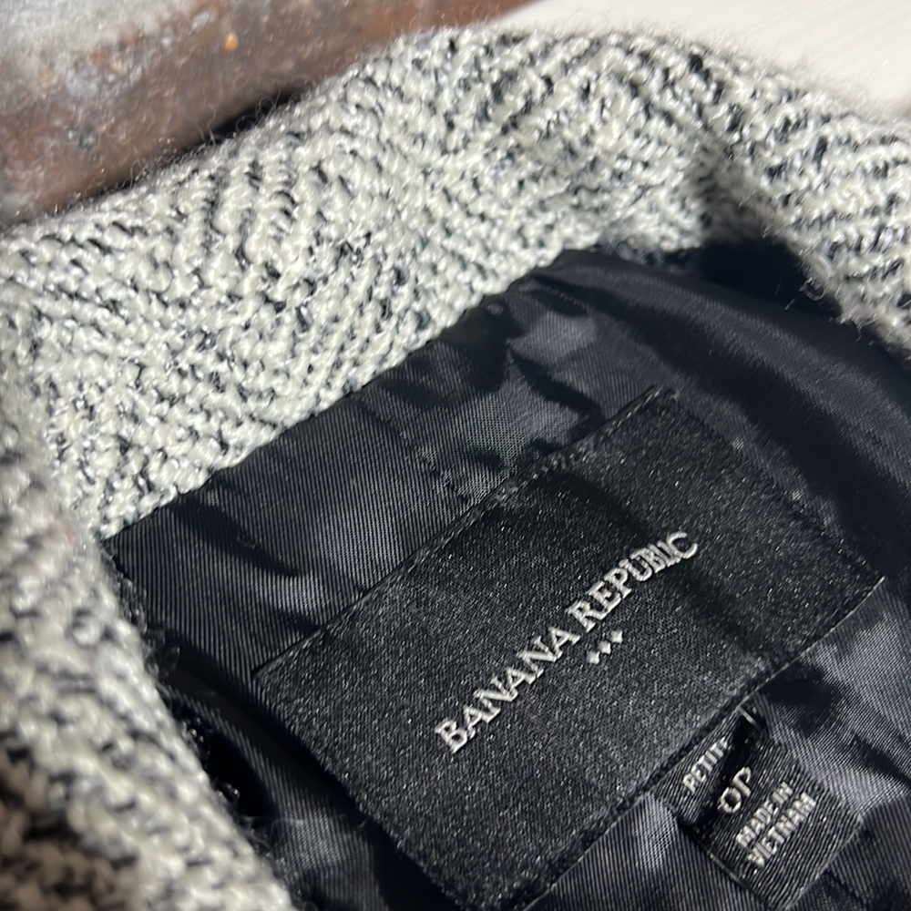 Fall jacket - Picture 10 of 16